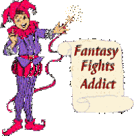 Fantasy Fights Addict