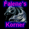 Feline's Korner