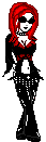 A doll