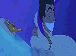 Al in the sea