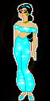 Jasmine Doll