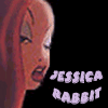 Jessica Rabbit