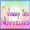 Jouney into Neverland