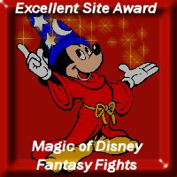 Excellent Site Award