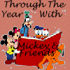 Mickey's Attic