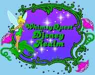 Sarah's Aladdin Tribute banner
