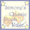 Simone's Classic Pooh Page