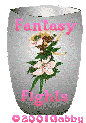 Fantasy Fights Cup