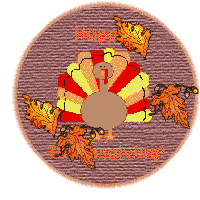 thanksgiving turkey