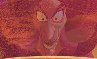 Disney's Aladdin Fun Stuff Link