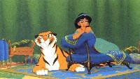 Aladdin Gallery's Image Link