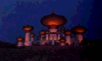 Disney's Aladdin Links Image Link