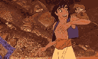 Aladdin's quotes image link