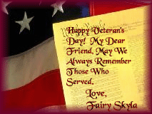 Fairy Skyla's Gift