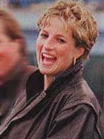 Princess Diana