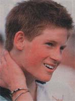 Prince Harry
