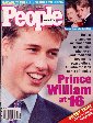 People Magazine April 6th 1998
