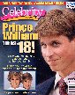 Celebrity Focus