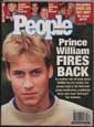People Magazine October 16th 2000