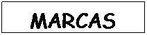 Proceso: MARCAS