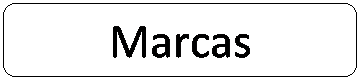 Rect�ngulo redondeado: Marcas