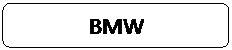 Rect�ngulo redondeado: BMW