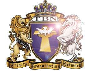 Trinity Broadcasting Network