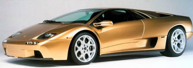Lamborghini