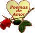 Poemas de Amor - Dejate seducir!!!