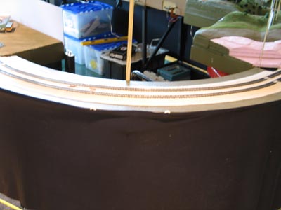 Reversible Corner