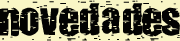 novedades