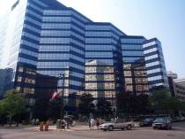 BlueBldg
