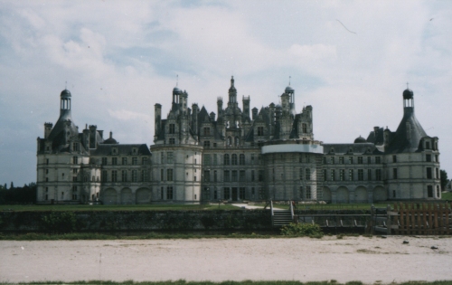 Chambord