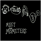 The Mometers- Meet The Mometers