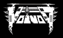 Voivod Links and Images