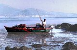 Some of the best fishing in Spain