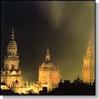 Cathedral of Santiago