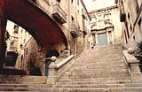 Girona, a journey through the ages