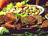 Greatest seafood