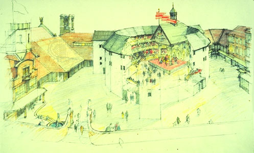 The Globe
