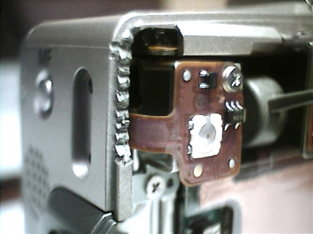 back-side view