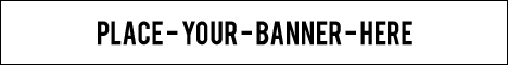 Place Your Banner Here