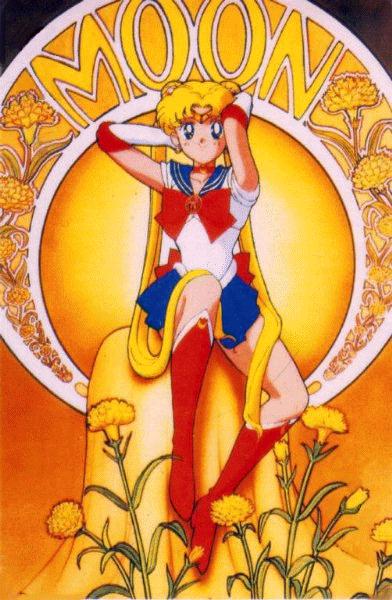 Sailormoon