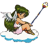 SailorPluto