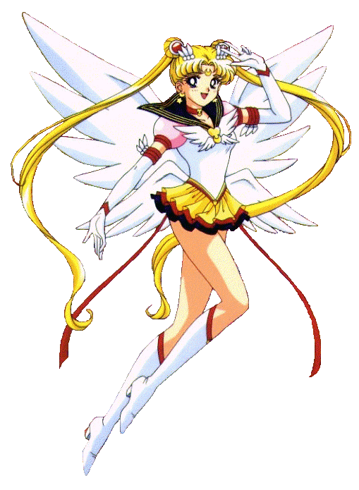big sailormoon
