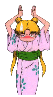 funny usagi.gif