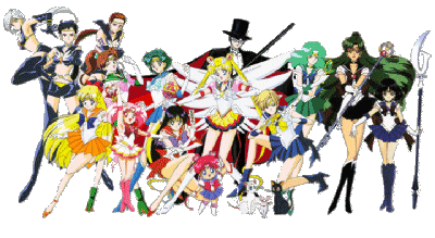Group Pictures