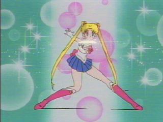 moon tiara action