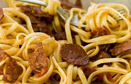 pasta