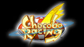 Chocobo Racing